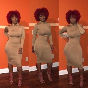 Meet your Posher, Victoria